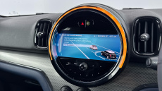 MINI Countryman 1.5 Cooper Exclusive 5dr Auto Petrol Hatchback